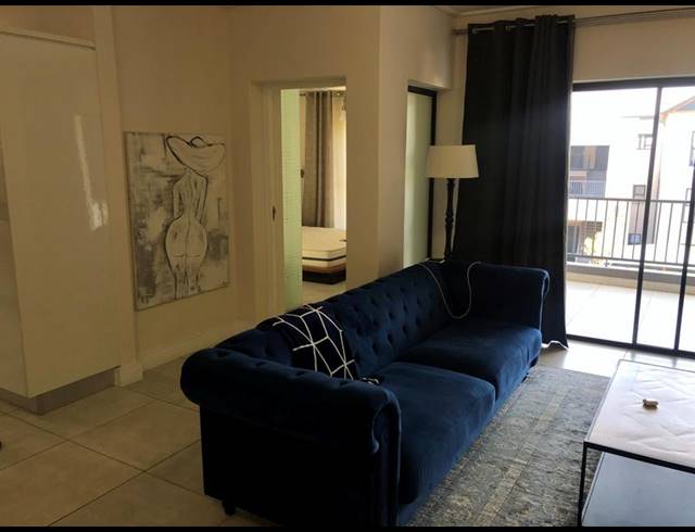 3 BEDROOM APARTMENT FOR SALE IN WATERFALL